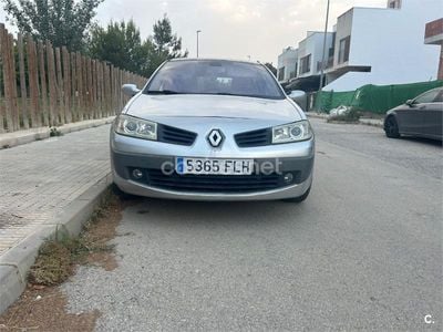Renault Mégane II