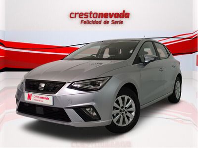 usado Seat Ibiza 1.0 MPI 59kW 80CV Style XM Te puede interesar