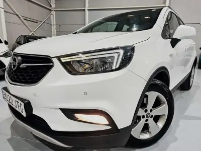 Gebraucht Opel Mokka X