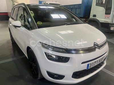 Citroën C4 Picasso