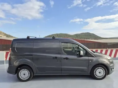 Usado Ford Transit Connect