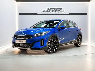 Usado Kia XCeed
