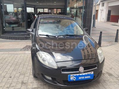 Fiat Bravo
