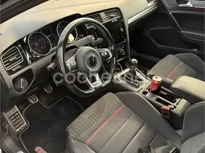 Usado VW Golf VII