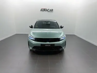 Nuevo Opel Corsa 100 CV (73 kW) 2026 Utilitario