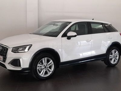 usado Audi Q2 35 Tfsi Advanced 110kw