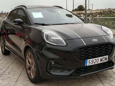 Usado Ford Puma ST-Line X 155 CV (114 kW) 2023 SUV