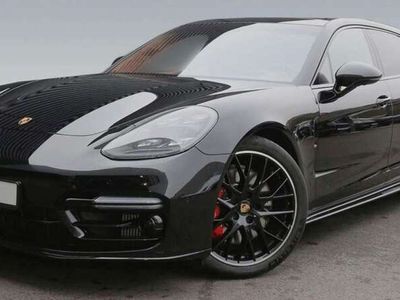 usado Porsche Panamera GTS Sport Turismo Aut.