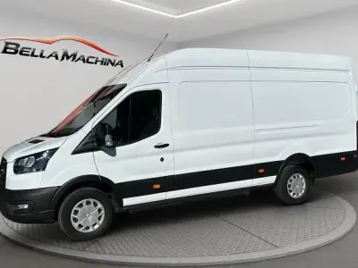 Usado Ford Transit
