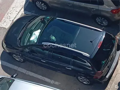 Usado Peugeot 307