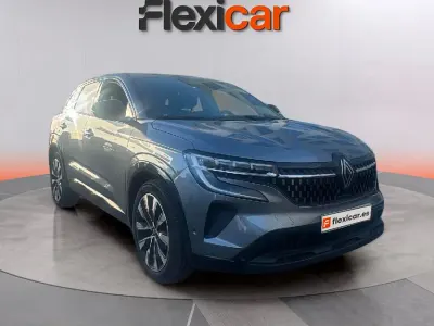Usado Renault Austral Evolution 158 CV (116 kW) 2024 Gris SUV