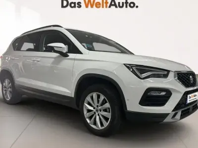 Usado Seat Ateca