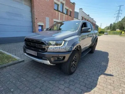 Usado Ford Ranger