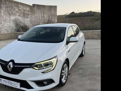 usado Renault Mégane IV 