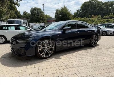 Audi A7 Sportback