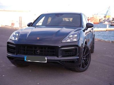Porsche Cayenne S