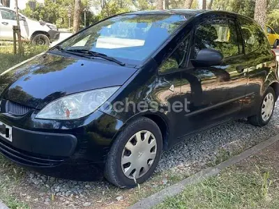 Usado Mitsubishi Colt