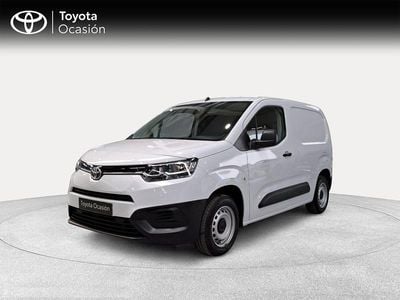 Toyota Proace City