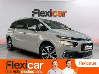 Usado Citroën C4