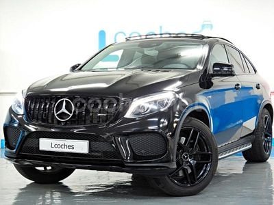 Mercedes GLE43 AMG