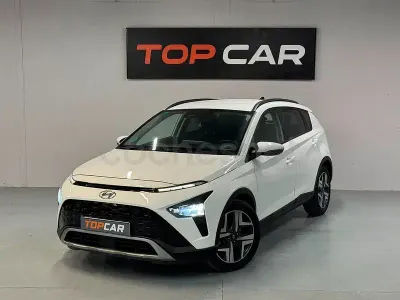 Usado Hyundai Bayon