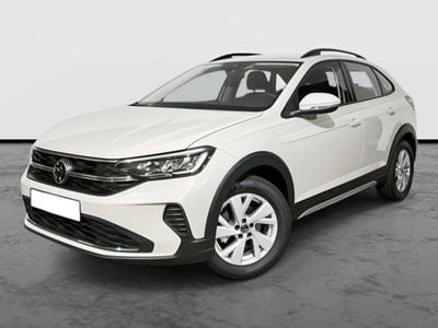 VW Taigo