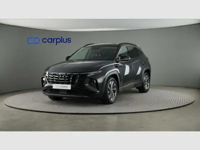 Usado Hyundai Tucson