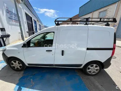 Usado Dacia Dokker