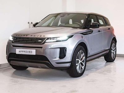 Nuevo Land Rover Range Rover evoque S 309 CV (227 kW) 2025 Gris SUV