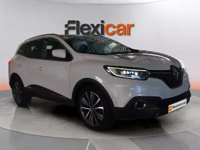 Begagnad Renault Kadjar