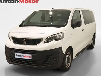 Usado Peugeot Expert S 120 CV (88 kW) 2019 Van