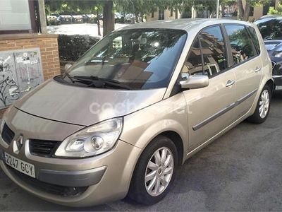 Renault Scénic II