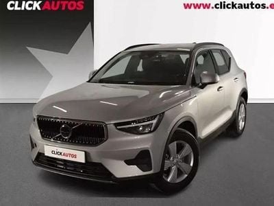 Usado Volvo XC40 163 CV (119 kW) 2025 SUV