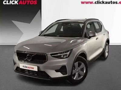 Usado 2025 Volvo XC40 SUV | 30.350 €