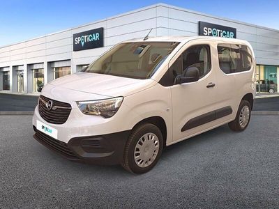 usado Opel Combo Life 1.5 TD 75kW L N1 Business Edition