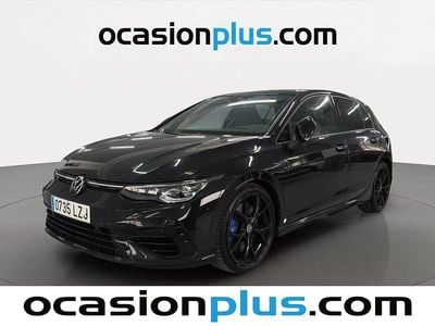 Occasion VW Golf VIII R 320 ch (235 kW) 2022 Noir Citadine