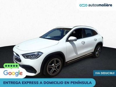 Mercedes GLA200