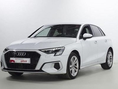 Usado Audi A3 Advanced Plus 150 CV (110 kW) 2023 Berlina