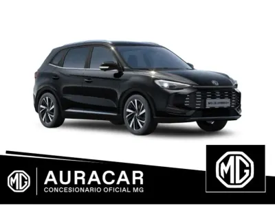 Usado MG ZS