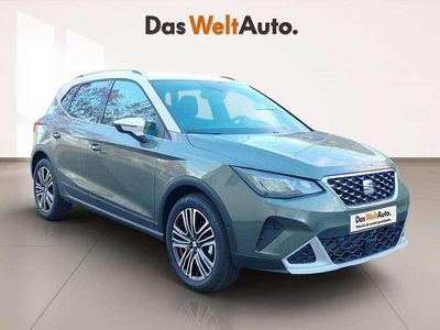 Gris Nuevo 2025 Seat Arona Xperience SUV | 22.900 € (Un poco caro)