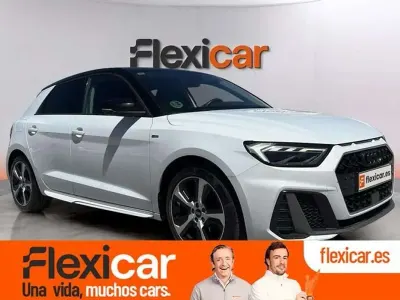 Usado Audi A1