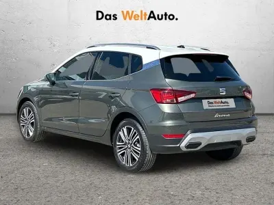 Używany Seat Arona Xperience 115 KM (84 kW) 2025 Szary SUV