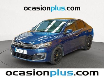 Citroën C-Elysee I