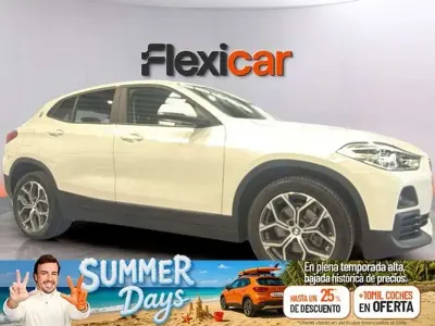 Usado BMW X2
