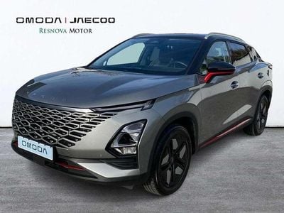 Usado Omoda 5 147 CV (108 kW) 2025 Gris SUV