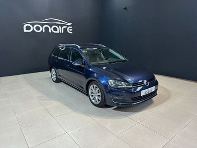 VW Golf VII
