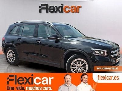 Mercedes GLB200