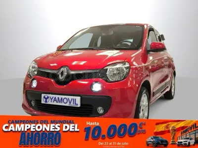 Usado Renault Twingo