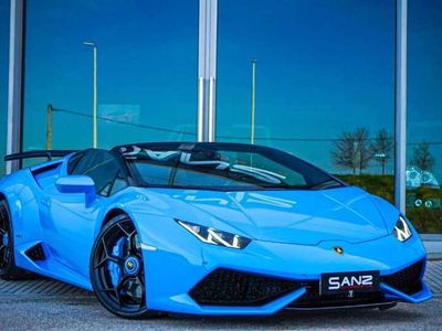 Lamborghini Huracán