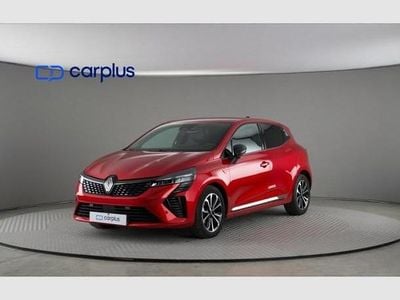 Usado Renault Clio V Techno 90 CV (66 kW) 2024